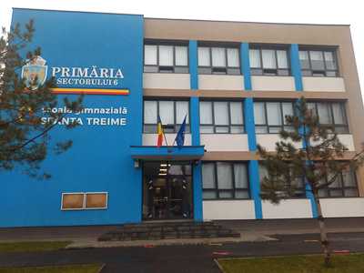 Clădirea (2022)
