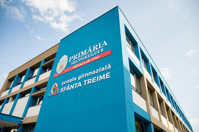 Clădirea (2020)